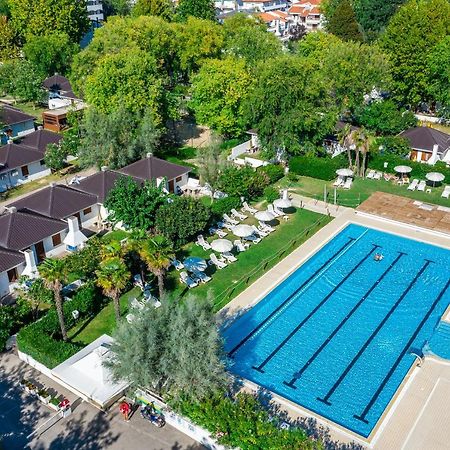 Villaggio Los Nidos Линьяно-Саббьядоро Экстерьер фото