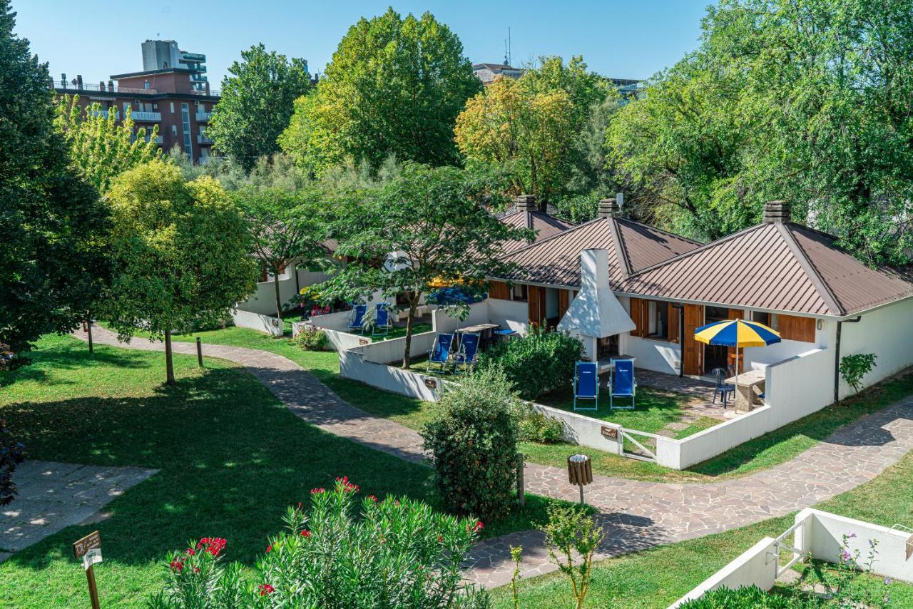 Villaggio Los Nidos Линьяно-Саббьядоро Экстерьер фото