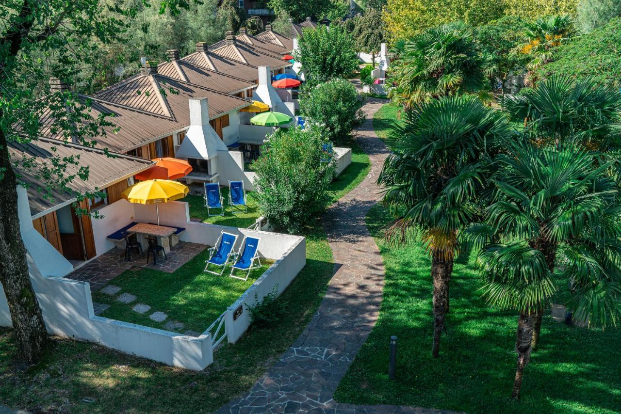 Villaggio Los Nidos Линьяно-Саббьядоро Экстерьер фото