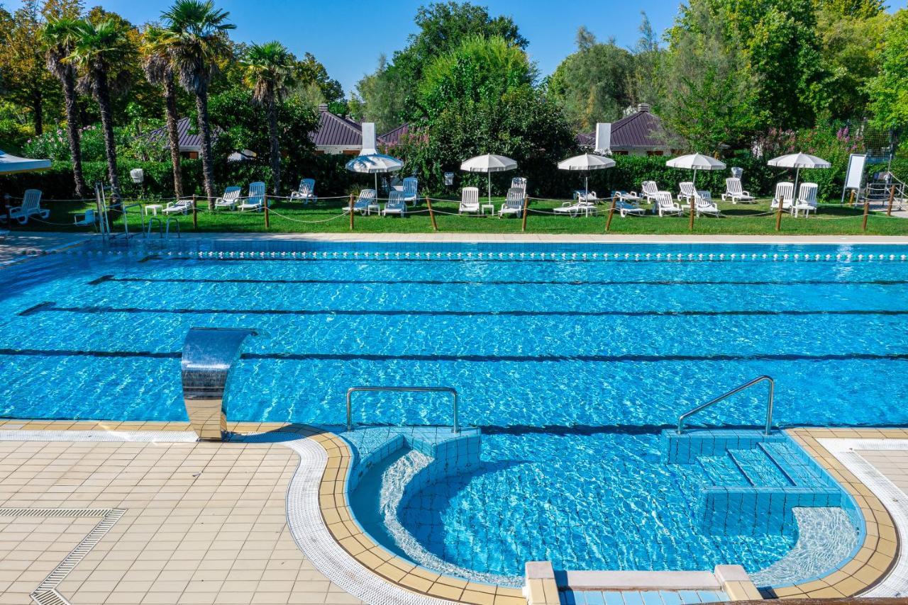 Villaggio Los Nidos Линьяно-Саббьядоро Экстерьер фото