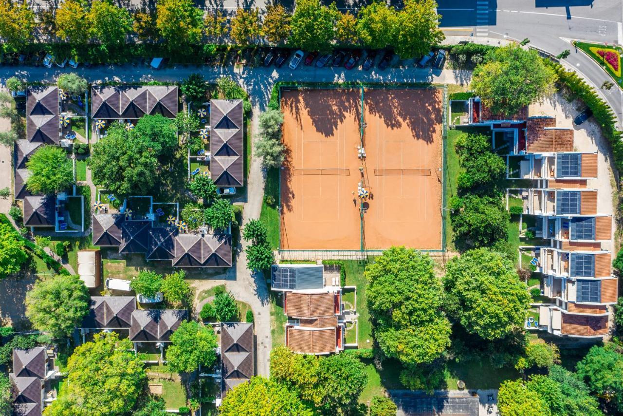 Villaggio Los Nidos Линьяно-Саббьядоро Экстерьер фото
