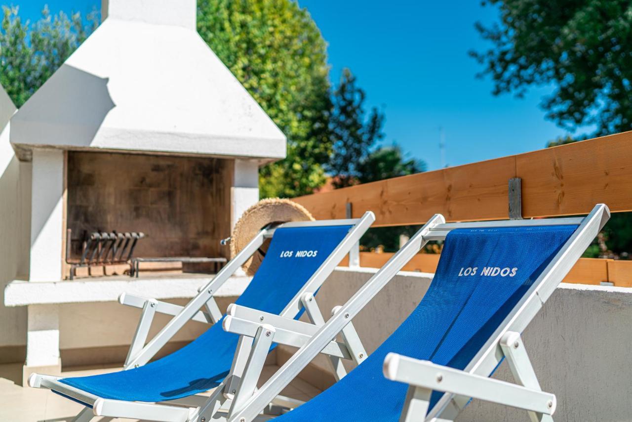 Villaggio Los Nidos Линьяно-Саббьядоро Экстерьер фото