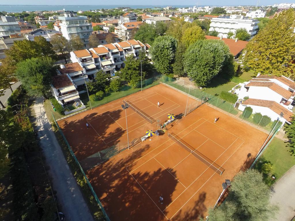 Villaggio Los Nidos Линьяно-Саббьядоро Экстерьер фото